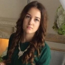 Спицына Алина Александровна