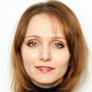 Невская Наталья Александровна