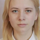 Половнева Дарья Александровна