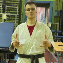 Смирнов Юрий Юрьевич