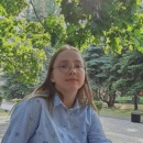 Сухенко Полина Андреевна