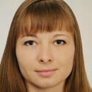 Горлова Юлия Викторовна