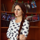 Молоканова Светлана Александровна