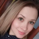 Громова Анастасия Ильинична