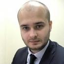Тропихин Егор Олегович