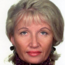 Кудрявцева Вероника Ивановна