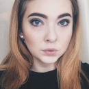 Комарова Елизавета Михайловна
