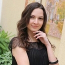 Кузина Кристина Валерьевна