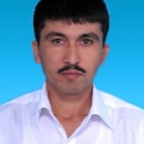 Anvar Shernaev Normamatovich