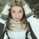 Легостаева Ксения Олеговна