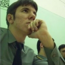 Захаров Юрий Юрьевич
