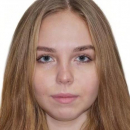 Левченко Алина Игоревна