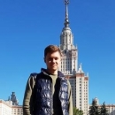 Киреев Михаил Андреевич