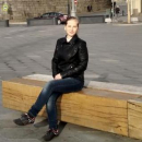 Грязнева Светлана Андреевна