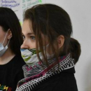 Удовенко София Евгеньевна