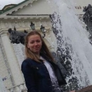 Стрельникова Екатерина Романовна