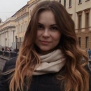 Бевза Инесса Игоревна