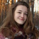 Егорова Анна Сергеевна
