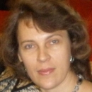 Остапенко Светлана Михайловна