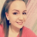 Тарасова Анастасия Анатольевна