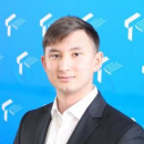 Аллаяров Салават Рустамович