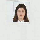 Емельянова Дина Дмитриевна