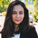Бушуева Ольга Дмитриевна
