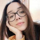 Синицина Анна Вячеславовна