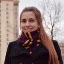Лихтарова Анна Дмитриевна
