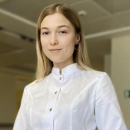 Слепцова Дарья Андреевна