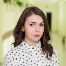 Доронина Дарья Сергеевна