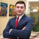 Боровков Илья Евгеньевич