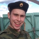 Чигирёв Владимир Александрович