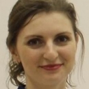 Максимова Ксения Витальевна