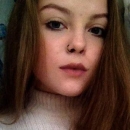 Путятина Анна Александровна