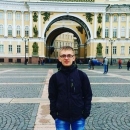 Савин Андрей Алексеевич