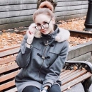 Данилова Юлия Вадимовна