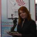 Малкова Юлия Васильевна