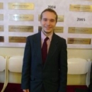 Павенков Олег Владимирович
