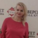 Богач Ольга Ивановна