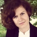 Новикова Анастасия Дмитриевна