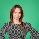 Клочко Светлана Владимировна