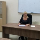 Дроздова Анна Николаевна