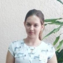 Ураганова Виктория Константиновна