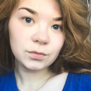 Фролова Алиса Михайловна