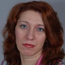 Fedorova Zhanna Galileevna