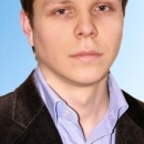 Столетов Олег Владимирович