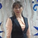 Резанова Любовь Сергеевна