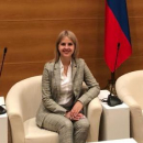 Швеёва Татьяна Владимировна