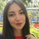 Хачатурова Белла Игоревна